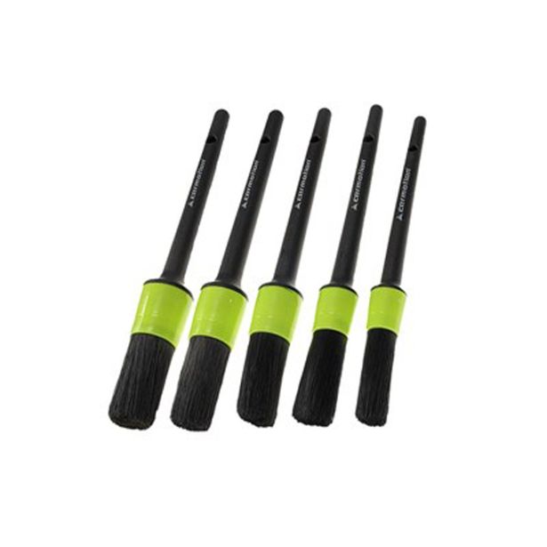 PRIPOMOČEK ZA ČIŠČENJE CARMOTION SET ZA DETAILING 9/1