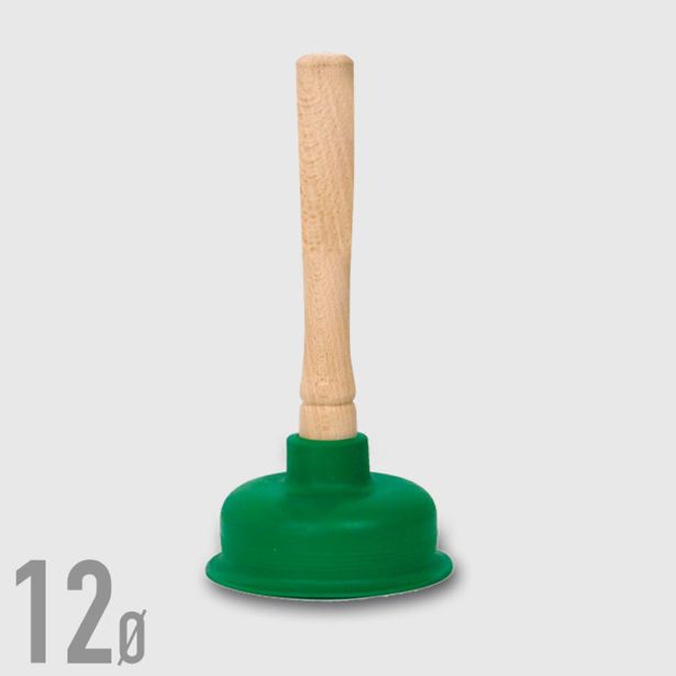 PRIPOMOČEK ZA ČIŠČENJE LA BRIANTINA ODMAŠEVALNIK ODTOKOV (FI 12CM)