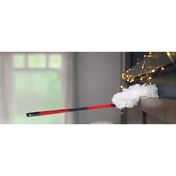 PRIPOMOČEK ZA ČIŠČENJE VILEDA BRISALEC ZA PRAH S TELESK DRŽALOM FLEX & CATCH