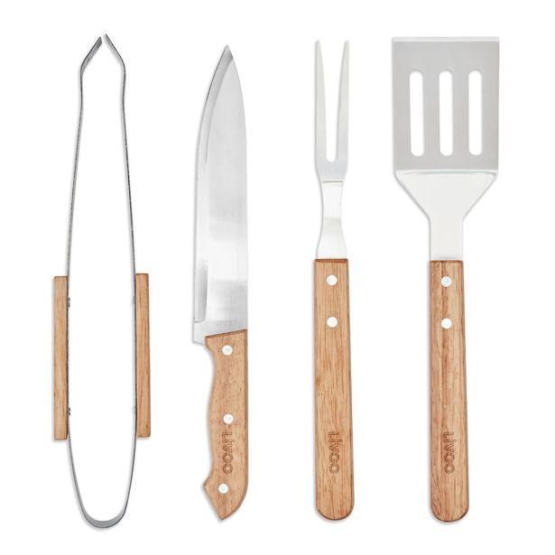 PRIPOMOČEK ZA PEKO LIVOO GS164