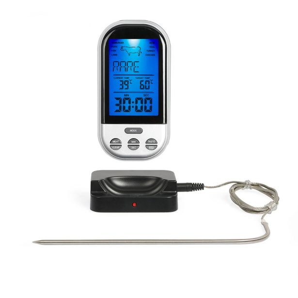 PRIPOMOČEK ZA PEKO LIVOO GS68 TERMOMETER