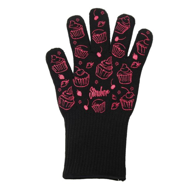 PRIPOMOČEK ZA PEKO STEUBER ROKAVICA ZA PEČICO