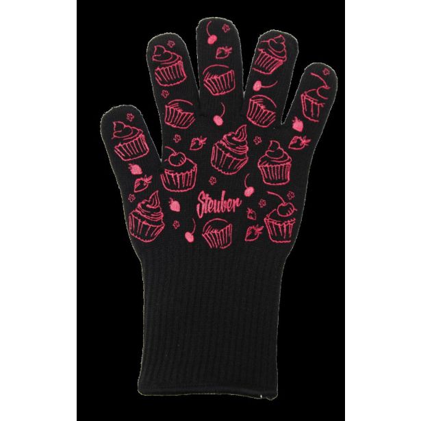 PRIPOMOČEK ZA PEKO STEUBER ROKAVICA ZA PEČICO