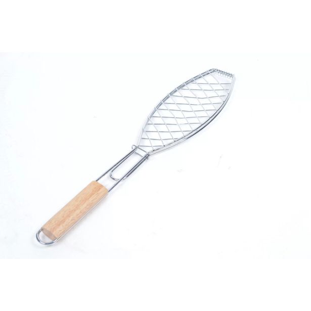 PRIPOMOČEK ZA PEKO TOO MUCH DRŽALO ZA RIBE 55 CM