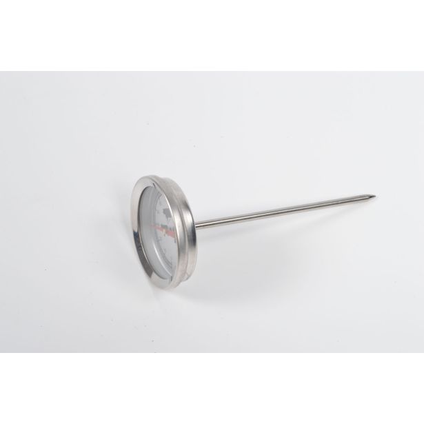 PRIPOMOČEK ZA PEKO TOO MUCH TERMOMETER