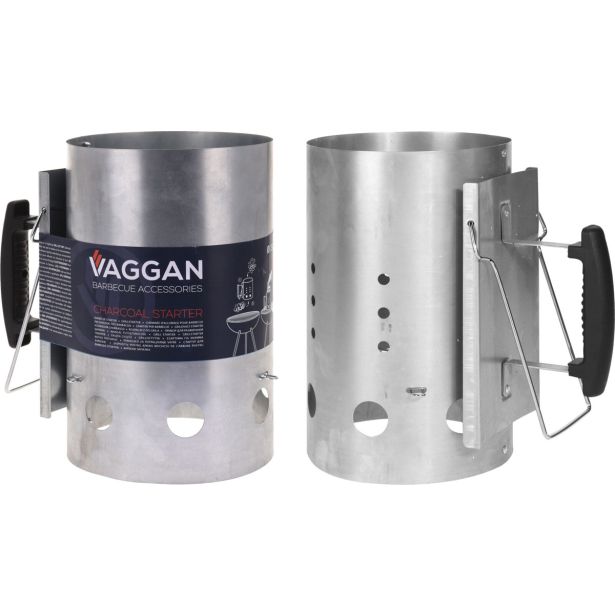 PRIPOMOČEK ZA PRIŽIGANJE EH VNETILEC OGNJA 19.5CM ZA PRIPRA. BBQ ŽERJAVICE