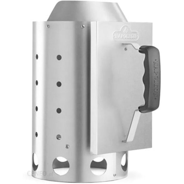 PRIPOMOČEK ZA PRIŽIGANJE NAPOLEON DIMNIK ZA PRIŽIGANJE OGLJA