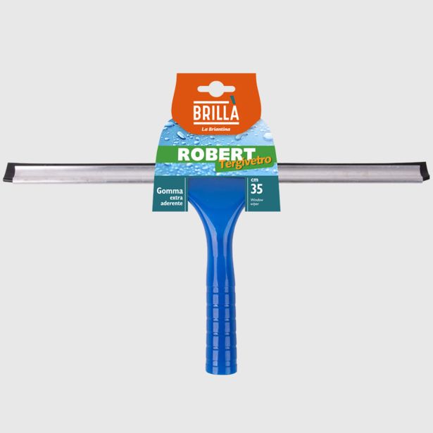 PRIPOMOČKI ZA OKNA LA BRIANTINA BRISALECZA STEKLA ROBERT 35CM