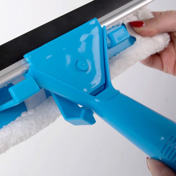 PRIPOMOČKI ZA OKNA LA BRIANTINA ČISTILEC GIORDANO 33CM