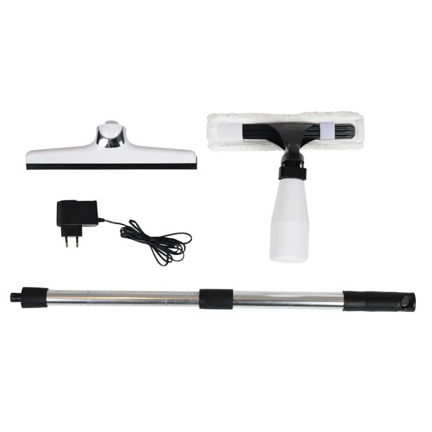 PRIPOMOČKI ZA OKNA REM POWER ČISTILEC OKEN WCC-001 BATERIJSKI