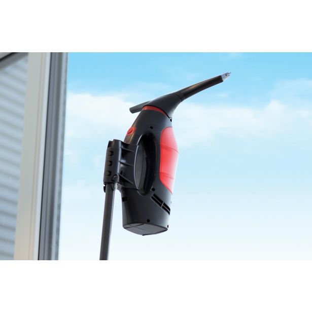 PRIPOMOČKI ZA OKNA VILEDA ČISTILEC ZA OKNA Z DRŽALOM ZA WINDOMATIC