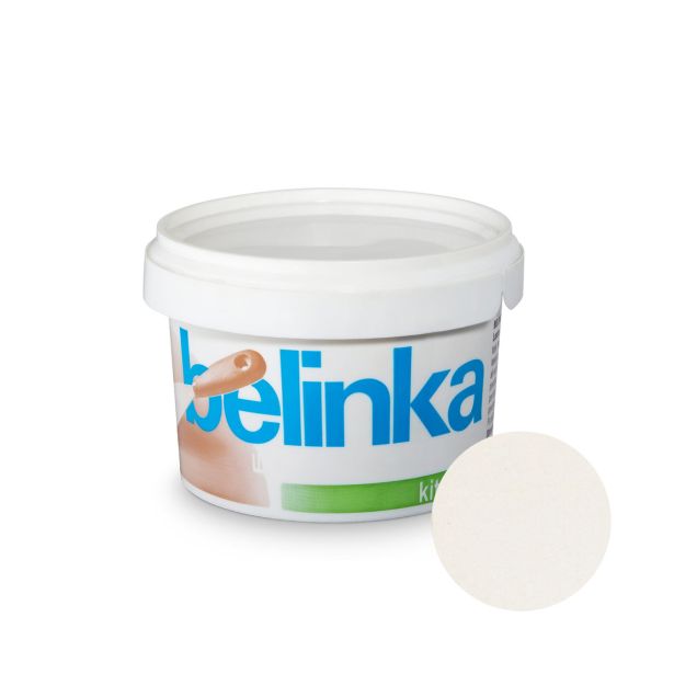 PRIPRAVA POVRŠINE BELINKA KIT ZA LES BELI 350 G