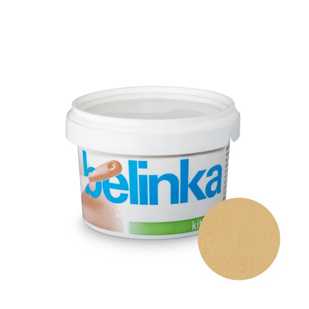 PRIPRAVA POVRŠINE BELINKA KIT ZA LES HRAST 350 G