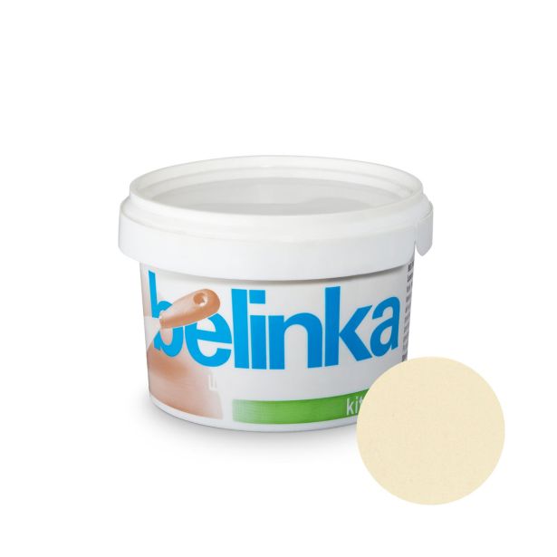 PRIPRAVA POVRŠINE BELINKA KIT ZA LES SMREKA 350 G