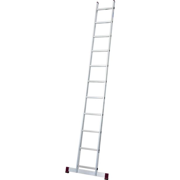 PRISLONILNA LESTEV KRAUSE CORDA 11 STOPNIČNA 3M