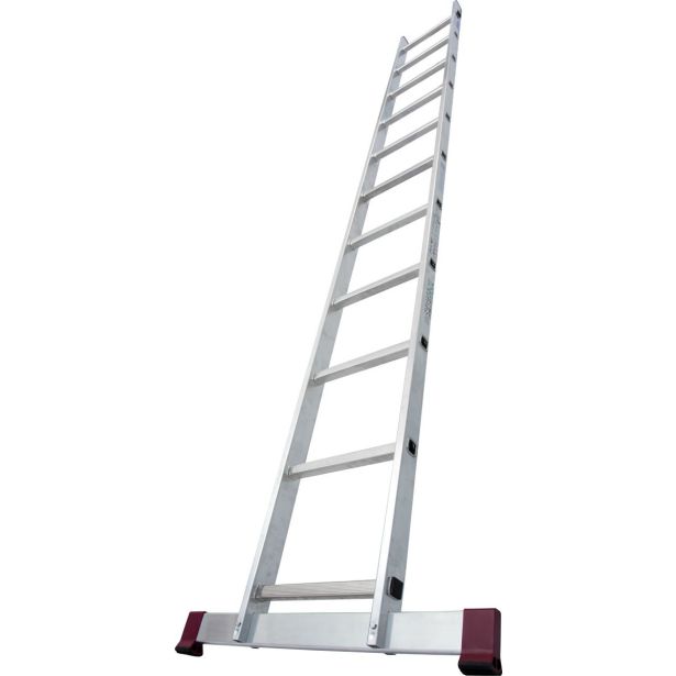 PRISLONILNA LESTEV KRAUSE CORDA 11 STOPNIČNA 3M