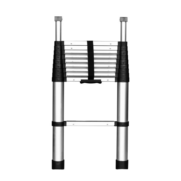 PRISLONILNA LESTEV TARK PROFESIONAL TELESKOPSKA YY-NLST290 10 STOPNIČNA - SOFT CLOSE