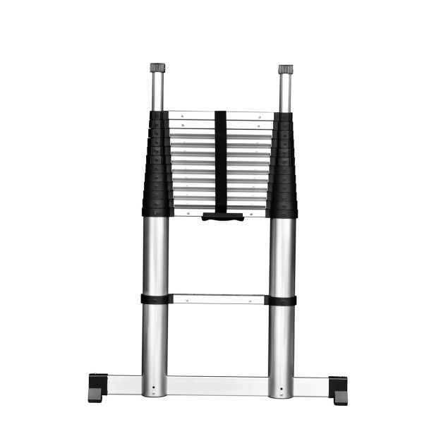 PRISLONILNA LESTEV TARK PROFESIONAL TELESKOPSKA YY-NLST380 13 STOPNIČNA - SOFT CLOSE