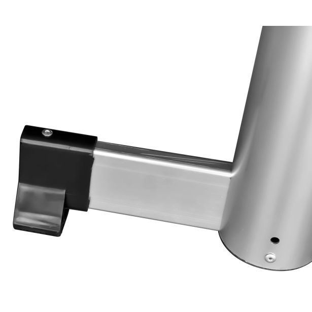 PRISLONILNA LESTEV TARK PROFESIONAL TELESKOPSKA YY-NLST380 13 STOPNIČNA - SOFT CLOSE