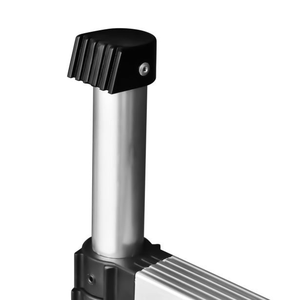 PRISLONILNA LESTEV TARK PROFESIONAL TELESKOPSKA YY-NLST380 13 STOPNIČNA - SOFT CLOSE