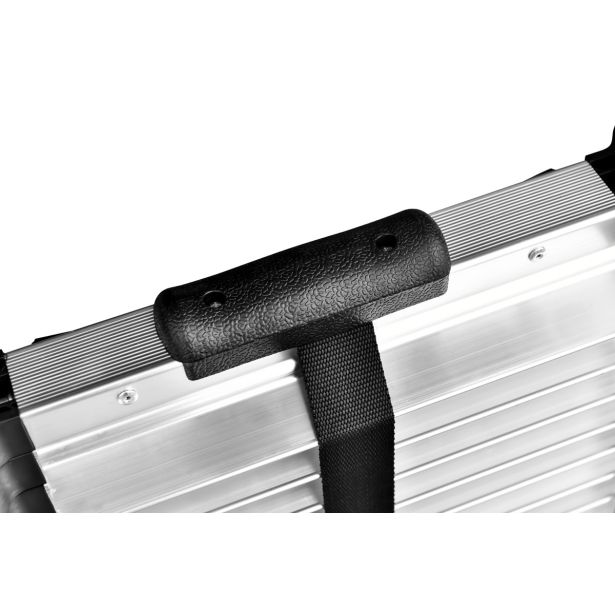 PRISLONILNA LESTEV TARK PROFESIONAL TELESKOPSKA YY-NLST380 13 STOPNIČNA - SOFT CLOSE