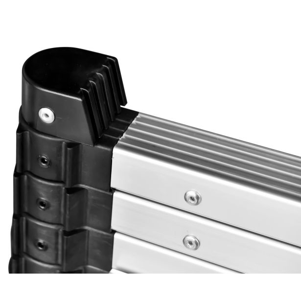 PRISLONILNA LESTEV TARK PROFESIONAL TELESKOPSKA YY-NLST380 13 STOPNIČNA - SOFT CLOSE