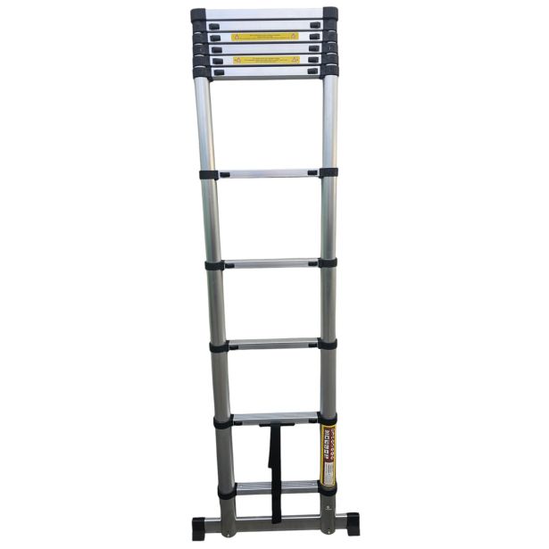 PRISLONILNA LESTEV TARK TELESKOPSKA DLT210B 3.2 M 11 STOPNIŠČNA