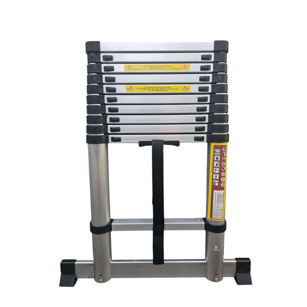 PRISLONILNA LESTEV TARK TELESKOPSKA DLT210B 3.2 M 11 STOPNIŠČNA