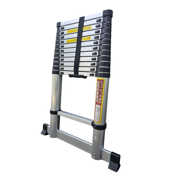 PRISLONILNA LESTEV TARK TELESKOPSKA DLT212B 3.8M 13 STOPNIŠČNA