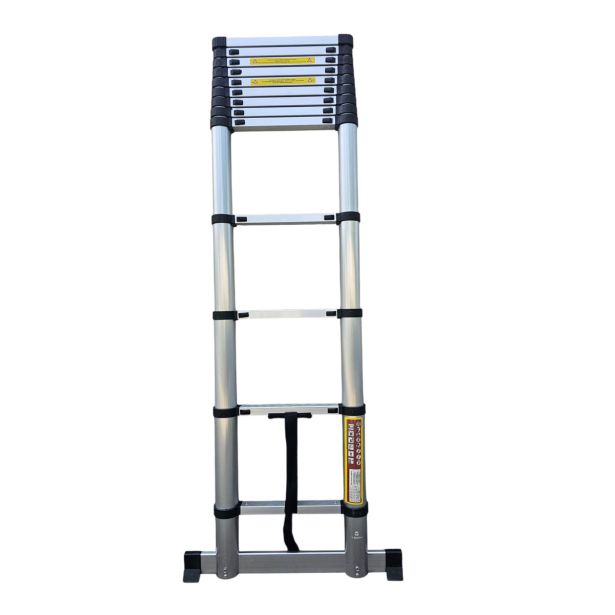 PRISLONILNA LESTEV TARK TELESKOPSKA DLT212B 3.8M 13 STOPNIŠČNA