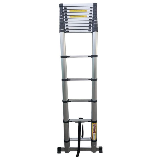 PRISLONILNA LESTEV TARK TELESKOPSKA DLT214B 4.4 M 15 STOPNIČNA