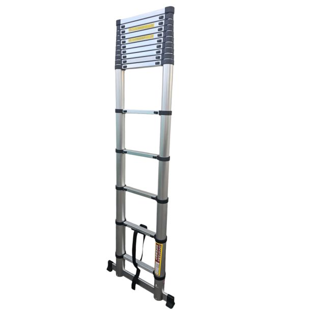 PRISLONILNA LESTEV TARK TELESKOPSKA DLT214B 4.4 M 15 STOPNIČNA