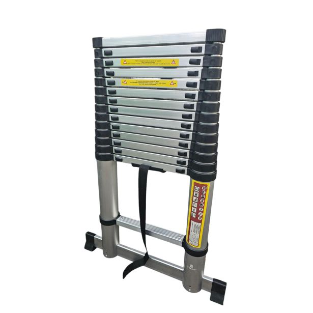 PRISLONILNA LESTEV TARK TELESKOPSKA DLT214B 4.4 M 15 STOPNIČNA