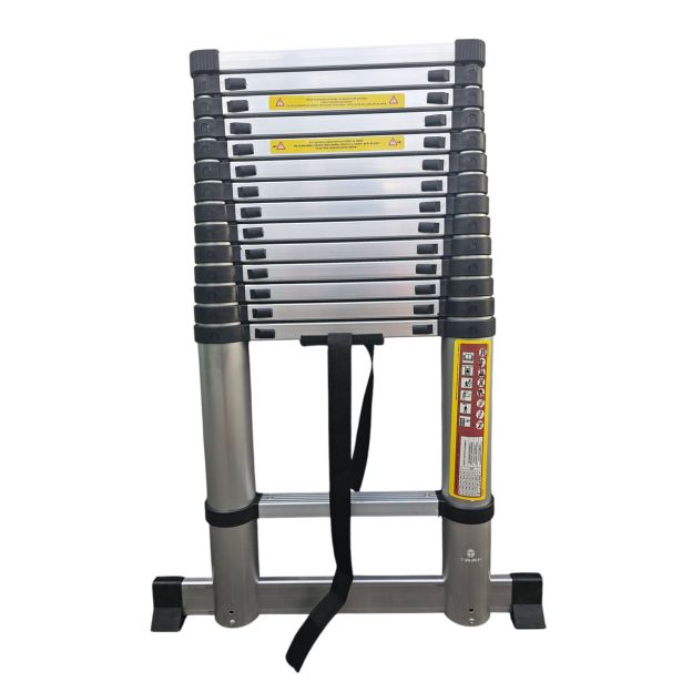 PRISLONILNA LESTEV TARK TELESKOPSKA DLT214B 4.4 M 15 STOPNIČNA