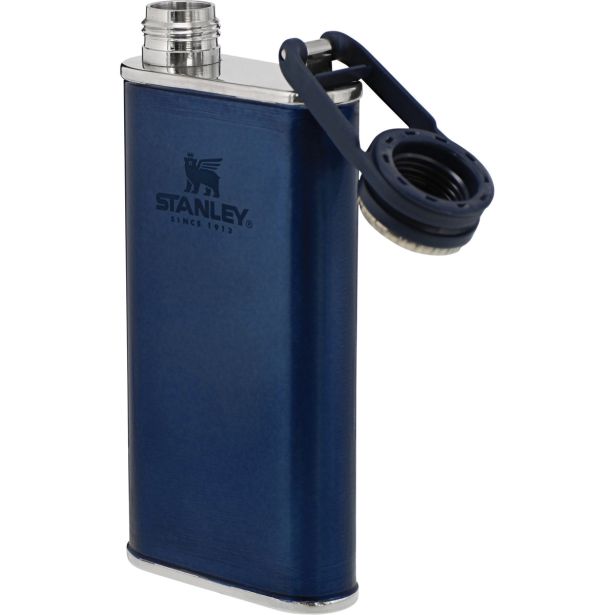 PRISRČNICA STANLEY THE CLASSIC 0.23L MODRA