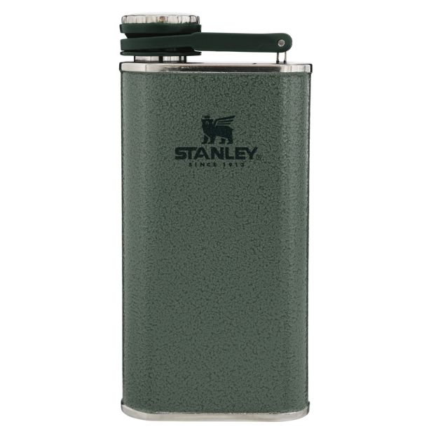 PRISRČNICA STANLEY THE CLASSIC 0.23L ZELENA