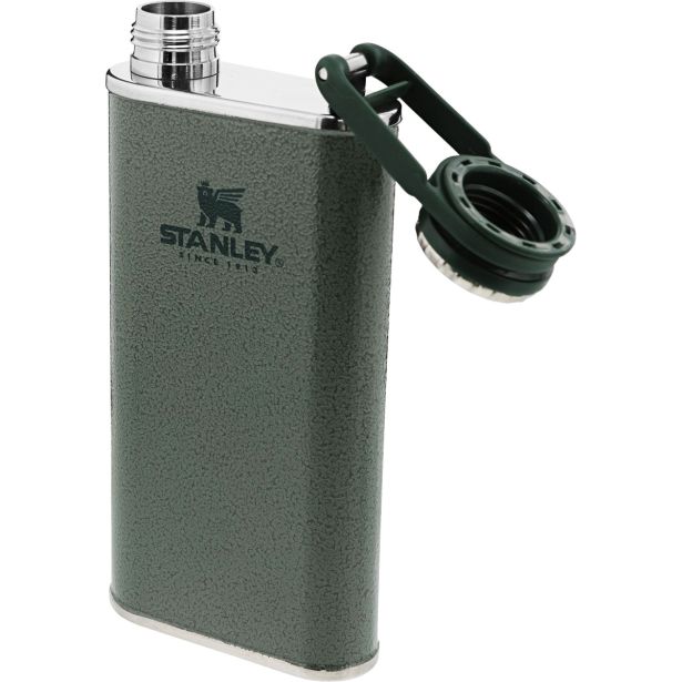PRISRČNICA STANLEY THE CLASSIC 0.23L ZELENA