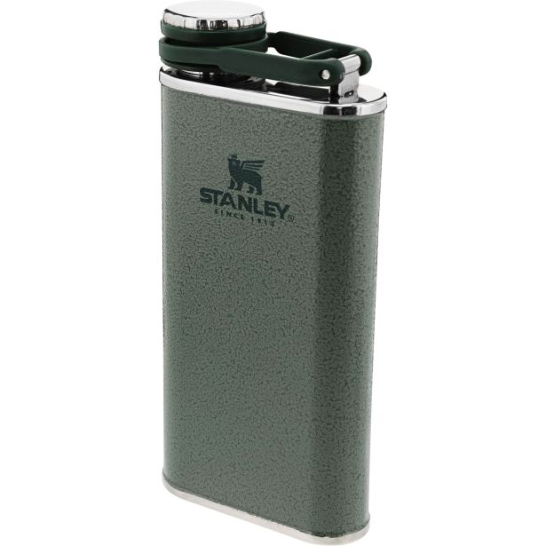 PRISRČNICA STANLEY THE CLASSIC 0.23L ZELENA