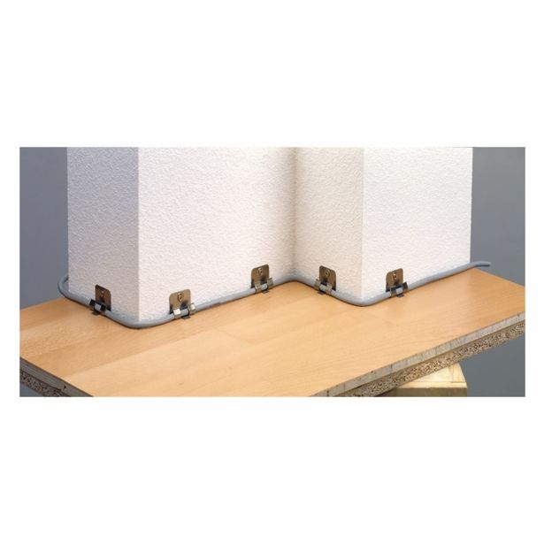 PRITRDILNI MATERIAL EGGER HOME PRITRDILA CLIPSTAR 50 KOS