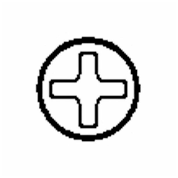 PRITRDILNI MATERIAL KNAUF VIJAK TN 70 MM PLOŠČE NA PROF. Z=1000K