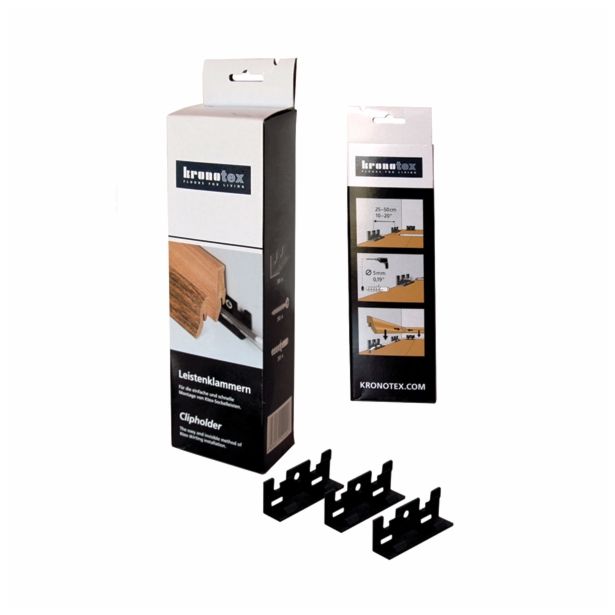PRITRDILNI MATERIAL KRONOTEX KRONOTEX PRITRDILO 30 KOS