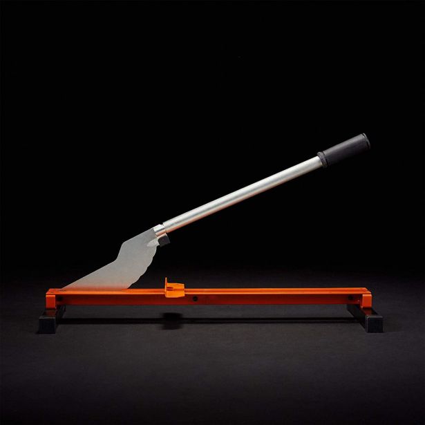 PRITRDILNI MATERIAL VONHAUS NOŽ ZA REZANJE LAMINATA