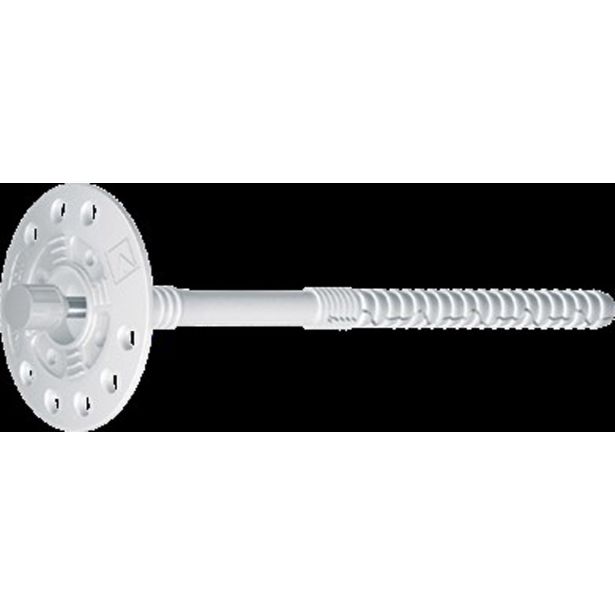 PRITRDILO KOELNER KOVINSKI PRIBITNIK 10X120 ZA 6CM STIROPOR IN VOLNO