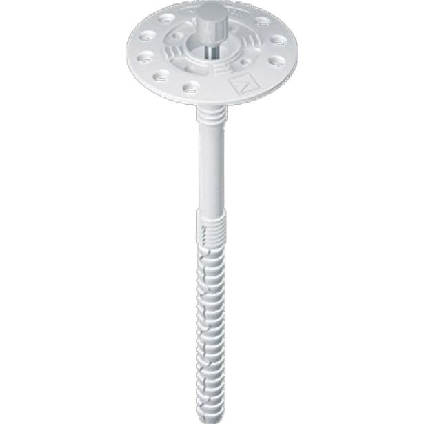 PRITRDILO KOELNER KOVINSKI PRIBITNIK 10X300 ZA 24CM STIROPOR IN VOLNO