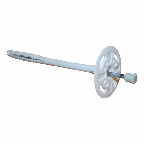 PRITRDILO TFIX KOVINSKI PRIBITNIK 10X300 ZA 24 CM STIROP IN VOLNO