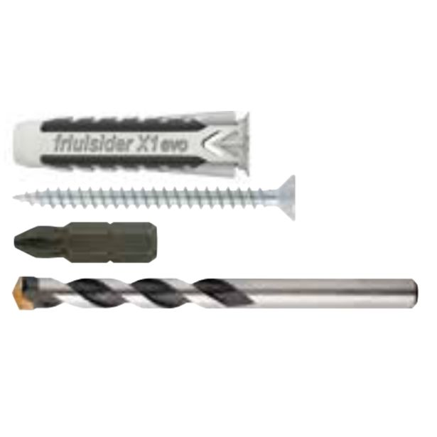 OBEŠALO PRITRDILO ZA POLICE