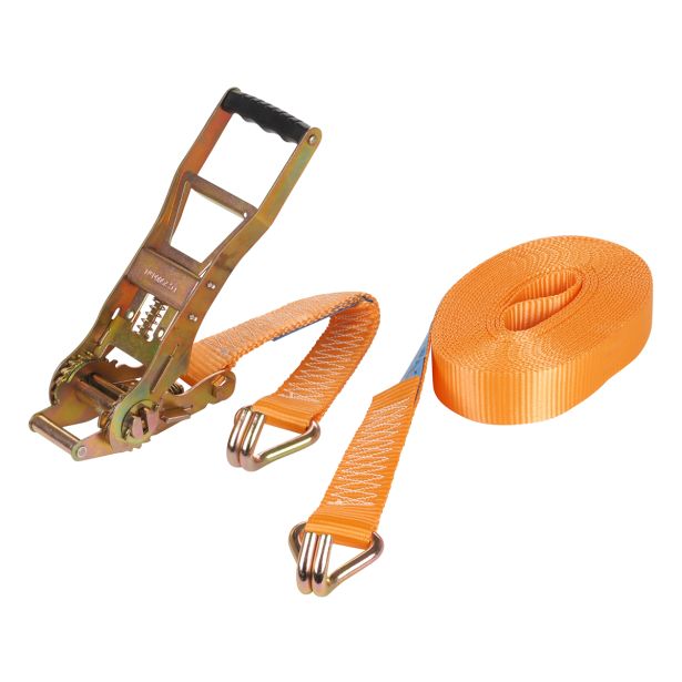 TOVORNI TRAK DÖRNER + HELMER PRIVEZOVALNI TRAK 2-DELNI 7.5+0.5 MX50 MM 5000KG