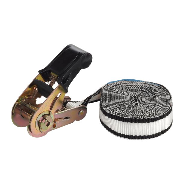 TOVORNI TRAK DÖRNER + HELMER PRIVEZOVALNI TRAK 3.5MX25MM 1-DELNI 200 KG