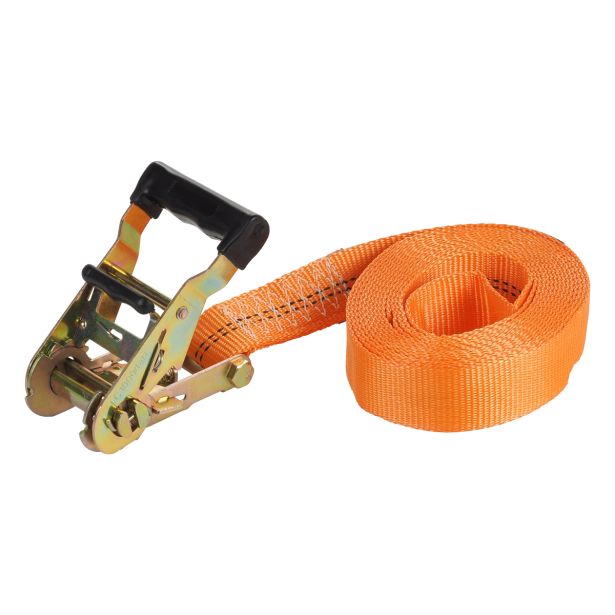 TOVORNI TRAK DÖRNER + HELMER PRIVEZOVALNI TRAK 5MX35MM 1-DELNI 2000KG