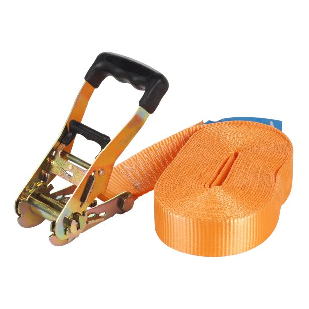 TOVORNI TRAK DÖRNER + HELMER PRIVEZOVALNI TRAK 8MX50MM 1-DELNI 5000KG